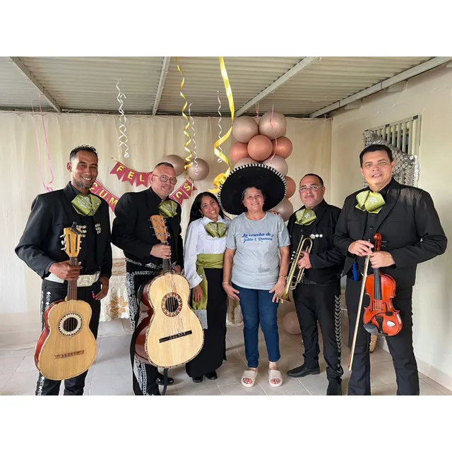 Mariachi Guadalupe