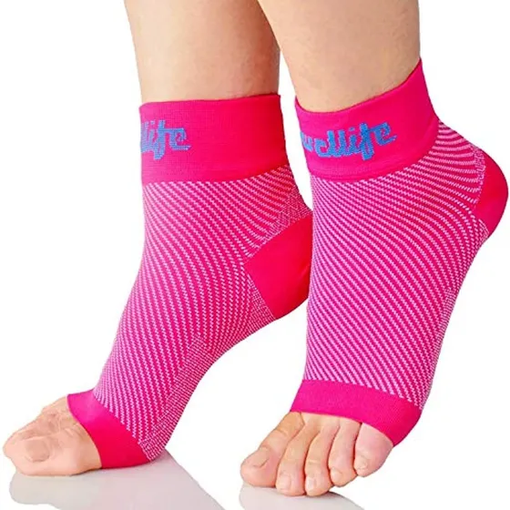 Medias De Fascitis Plantar