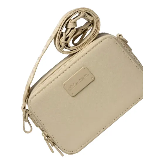 Prüne Bandolera Mujer Mini Bag New Penny Pu Cierre Plástico