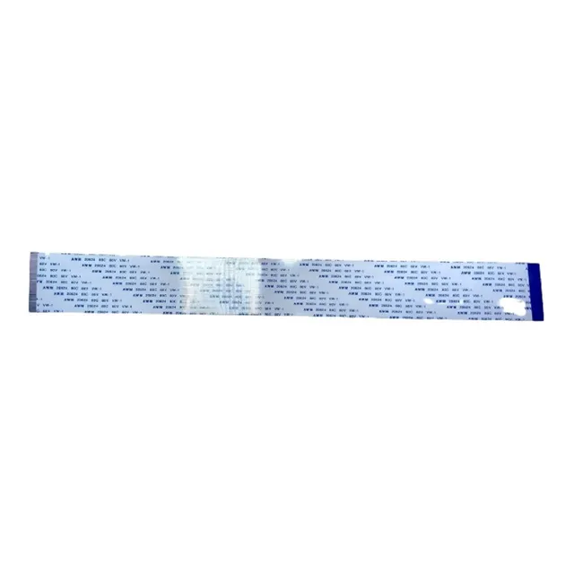 Cable Flex Display Dvd (chrysler, Dodge, Vw) 68 Pines