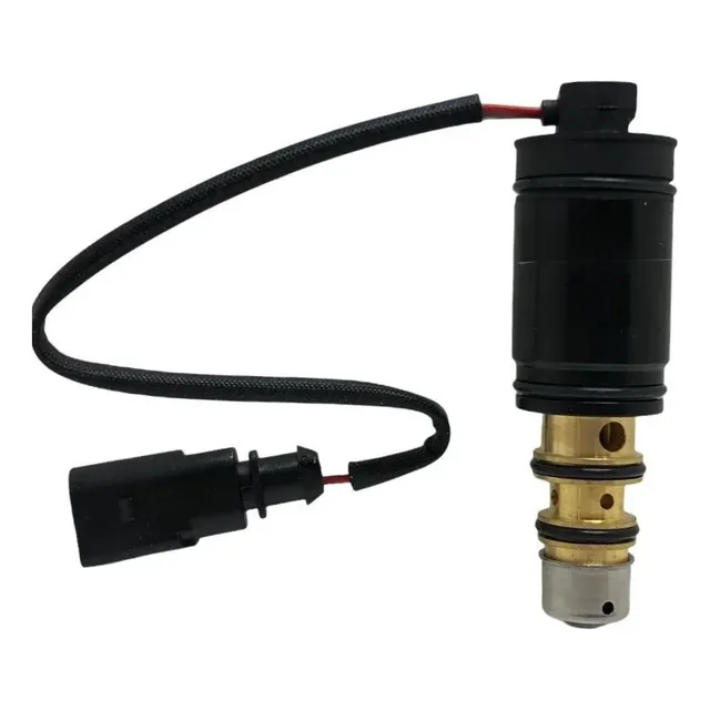 Valvula Eletrica Denso Polo