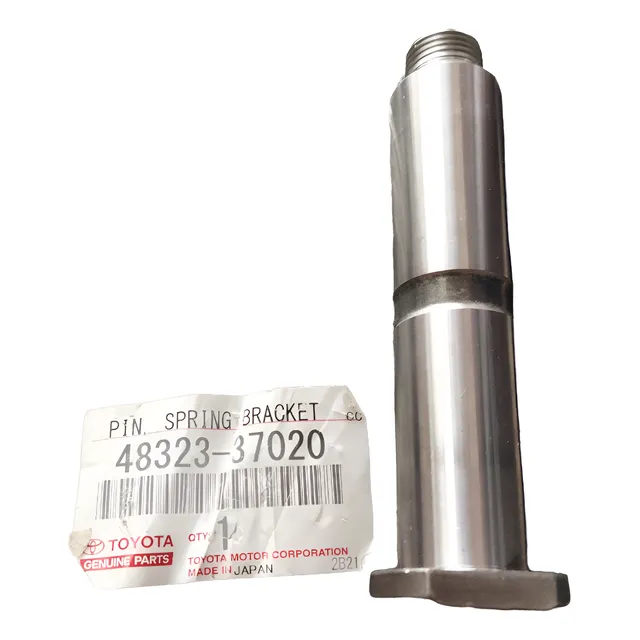 Pasador Ballesta Delt Dyna 4.6/4.0 (48323-37020) Toyota