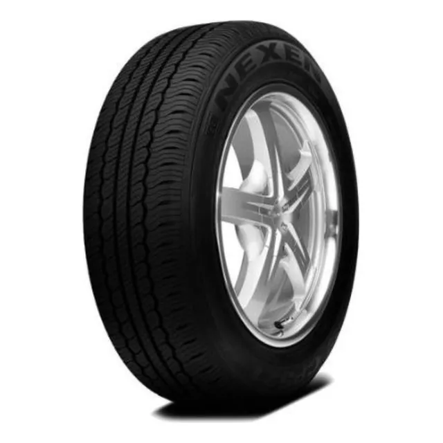 Neumatico 215/70 R16c 108/106t6pr Cp521 Nexen