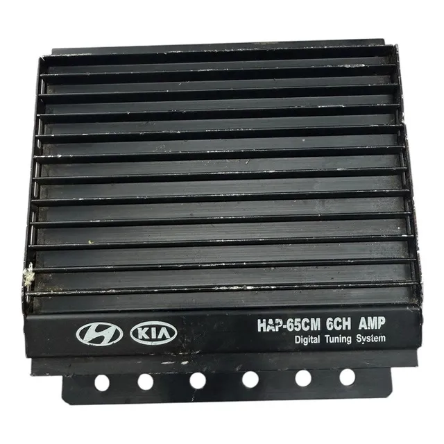 Modulo Som Hyundai Santa Fe 2009 2010 2011 963002b830