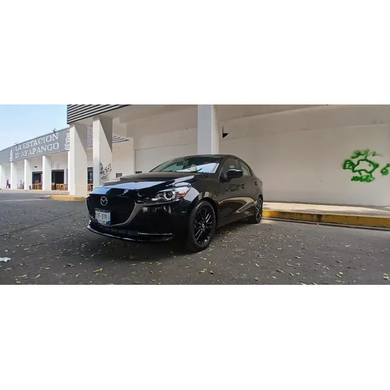 Mazda Mazda 2 1.5 I Sedan Mt
