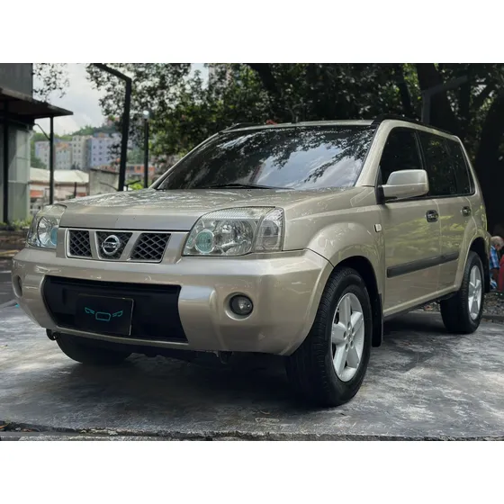 Nissan X-trail 2.2 Diesel