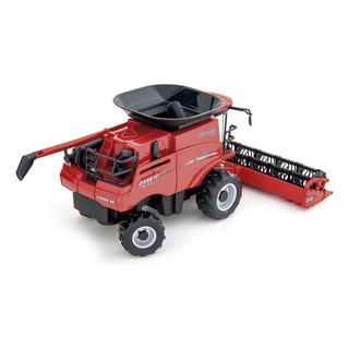 Colheitadeira De Graos Axial-flow 9250 Miniatura Case Usual Colheitadeira De Graos Axial-flow 9250 Miniatura Case Usual