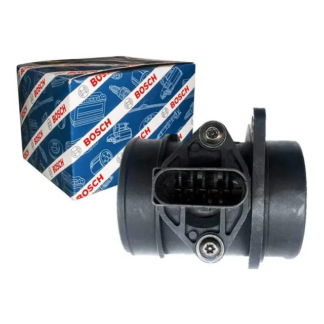 Sensor Maf Jetta  1.8 T 2003 / 2005