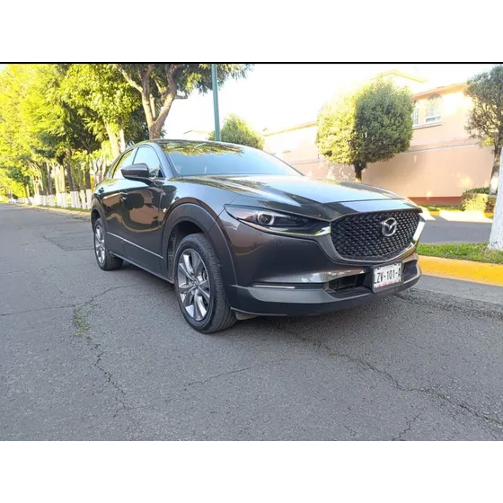 Mazda Cx-30 2023
