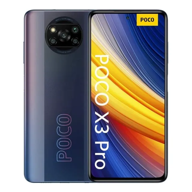 Xiaomi Poco X3 Pro 8gb Ram 256 Gb Excelente Estado