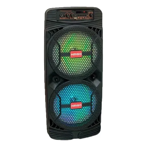 Cornetas Kimiso 8 Qs A285