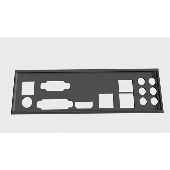 Espelho Placa Mae Gigabyte Ga-h170-hd3 Ddr3