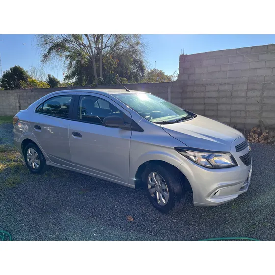Chevrolet Prisma 1.0 Joy 78cv