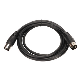 Cable De Conexión De Señal De Datos Din Sound De 8 Pines A C Cable De Conexión De Señal De Datos Din Sound De 8 Pines A C