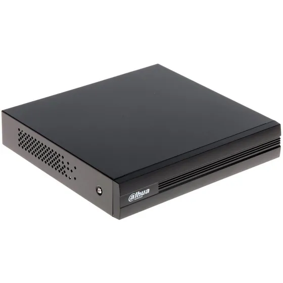 Dvr Xvr Dahua 8 Canales 1080p Hdmi 1 Hdd Xvr1b08-i 