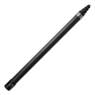 Monopod Selfie Stick 3 Metros Compatible Insta360 Gopro Max Monopod Selfie Stick 3 Metros Compatible Insta360 Gopro Max