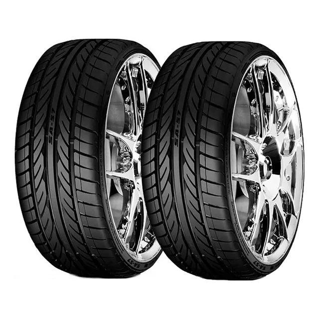 Set 2 Neumáticos Goodride 205/45 R17 Sa57 88w Tl Xl