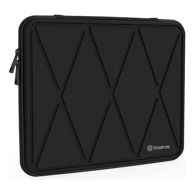 Estuche Rígido Para Tableta Smatree Para iPad Pro M4 De 13 Y