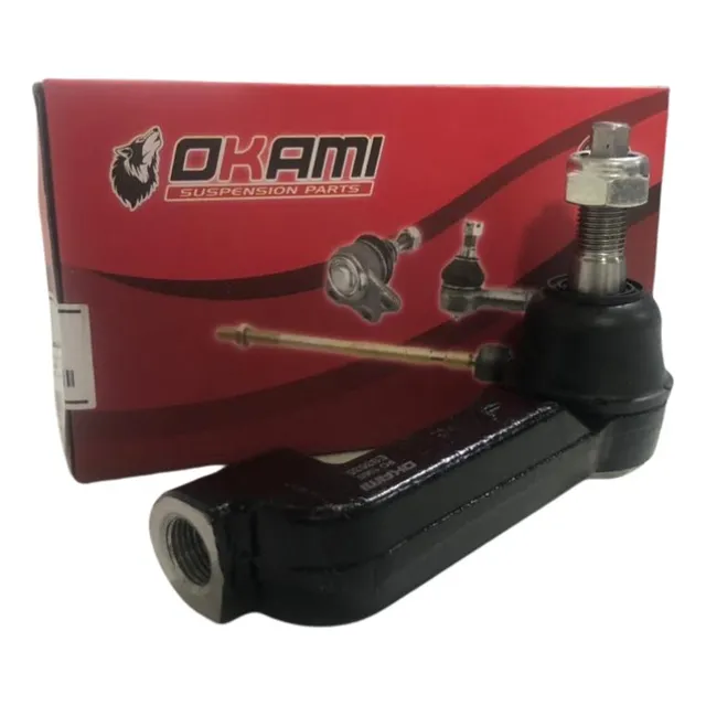 Terminal Izqierdo De Direccion Jeep Cherokee Kk Kj 02-15 