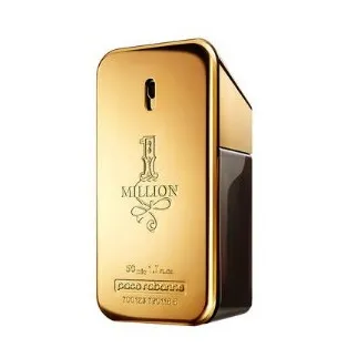 Paco Rabanne - Edt - Men - One Million  - 50 Ml