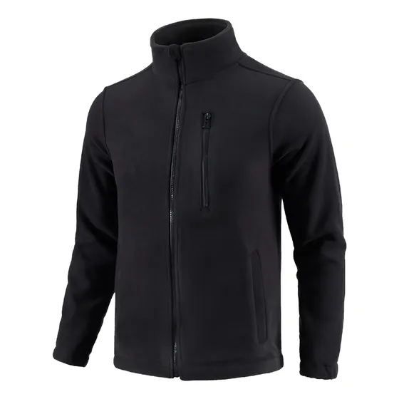 Sueter Tactico Tela Polar Esdy
