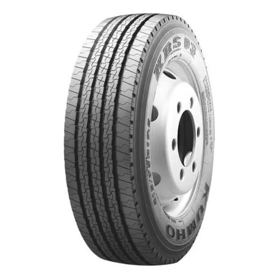 Pneu Kumho Aro 22.5 Krs03 275/70r22.5 148/145m 16 Lonas