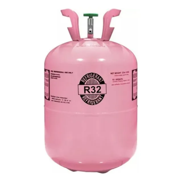 Gas Refrigerante R32 X 9.5 Kilos Refrimaxx