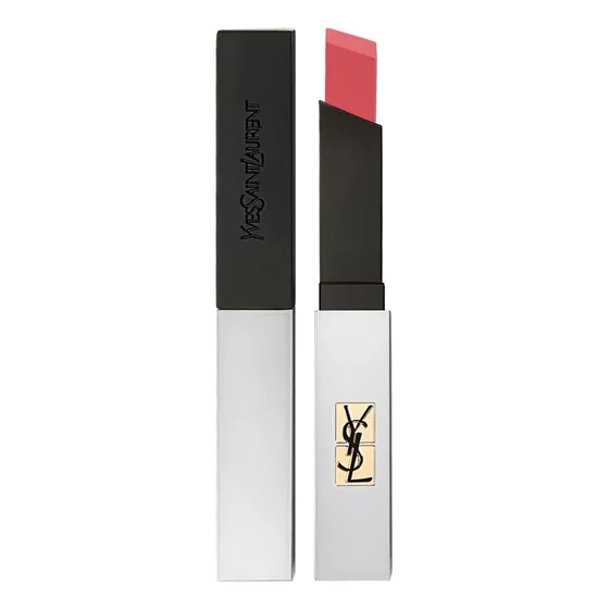 Yves Saint Laurent Labial The Slim Sheer Matte N°112 Coral