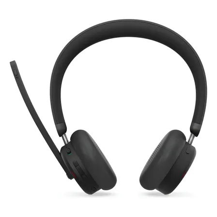 Headset Lenovo Dual Mode 6650 - 4xd1s19778 Preto