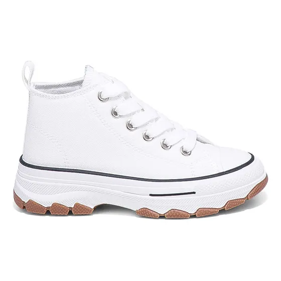 Bota Deportiva American Sport Nyla N18