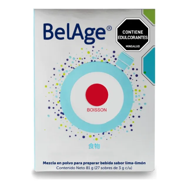 Sanki Belage Caja 27 Sobres