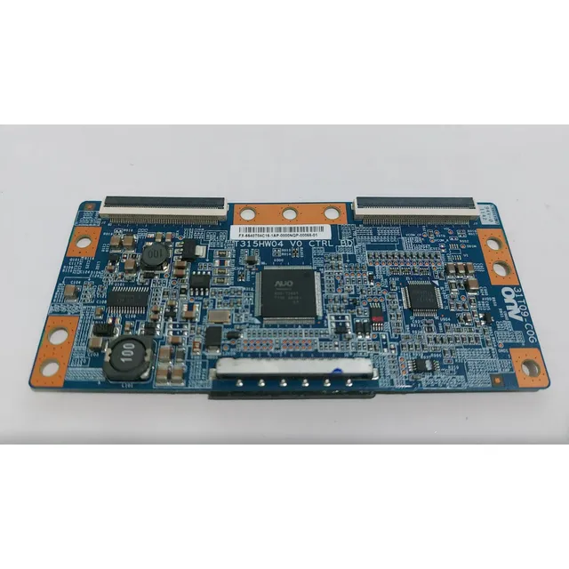 Tcon Tv Sanyo Lcd-32xf8t T315hw04 V0 Ctrl Bd 31t09-c0g Ik804