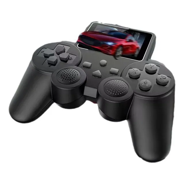 Consola De Juegos Portátil Con Joystick S10, Juego De Arcade