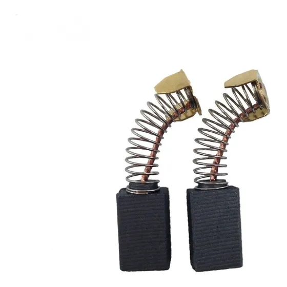 Carbones Originales Skil P/sierra Circular 5300 -5401 -5402