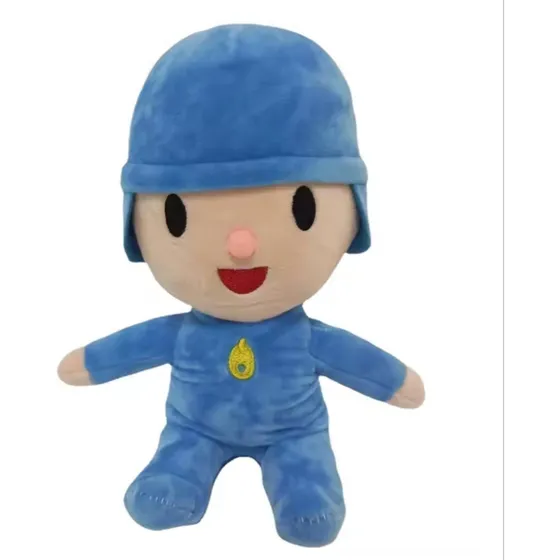 Peluche Pocoyo