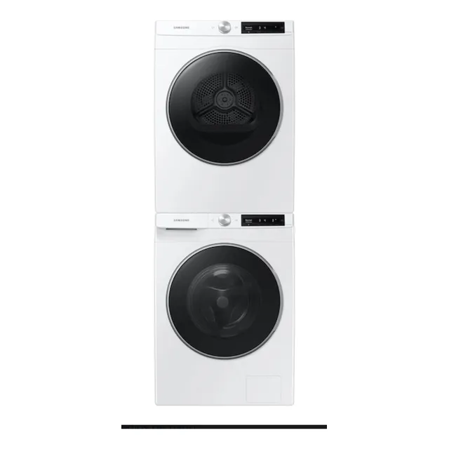 Lavadora Y Secadora Samsung 11kg