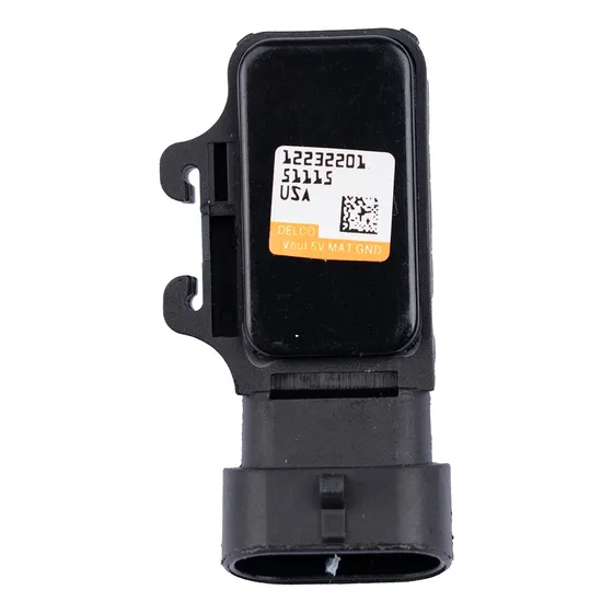 Sensor Map Lifan Minivan Carro Chino