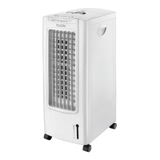 Climatizador PortĂĄtil Frio Elgin Fce75br Branco 127v Climatizador PortĂĄtil Frio Elgin Fce75br Branco 127v
