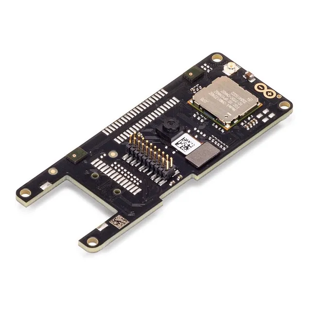 Arduino Portenta Vision Shield Lora 915mhz