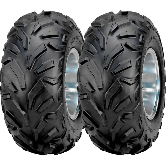 Kit Cubiertas Duro 22 10 10 Di2013 22x10x10 Cuatriciclo Fas
