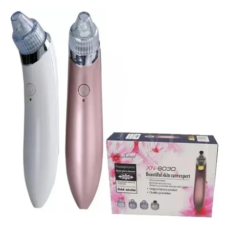 Extractor Removedor Puntos Negros Limpieza Facial