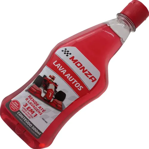 Shampoo Multifuncional Ziox Alcance 700ml Remove Chuva Acida