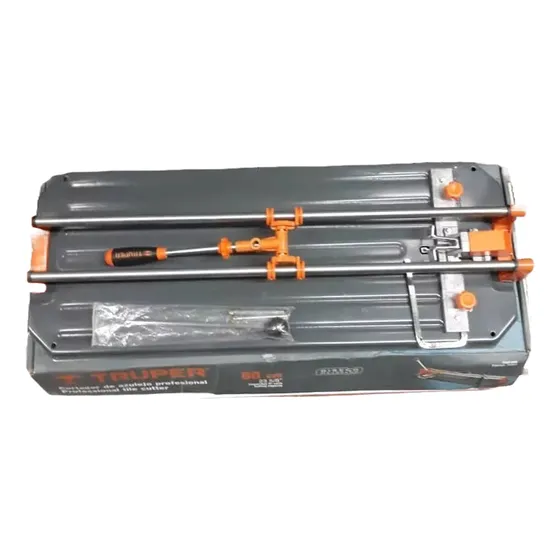 Corta Ceramica De 60 Truper Profesional Caz-60x