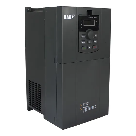 Variador De Frecuencia Hab Motor 25 Hp Trifasico 440v 37 Amp