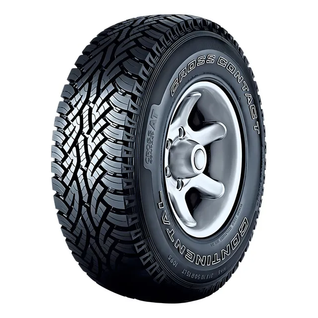 Neumático Continental CrossContact AT 205/60R16 92 H