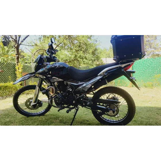 Moto Dm250x