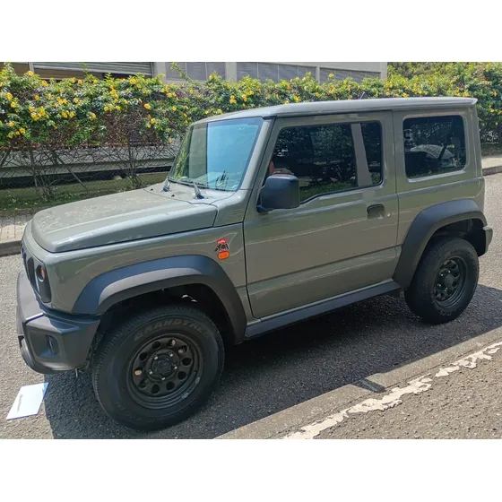 Suzuki Jimny 2024 1.4 Gl