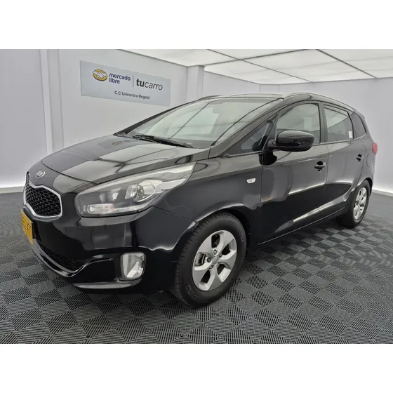 Kia Carens 2.0 Suv Ex