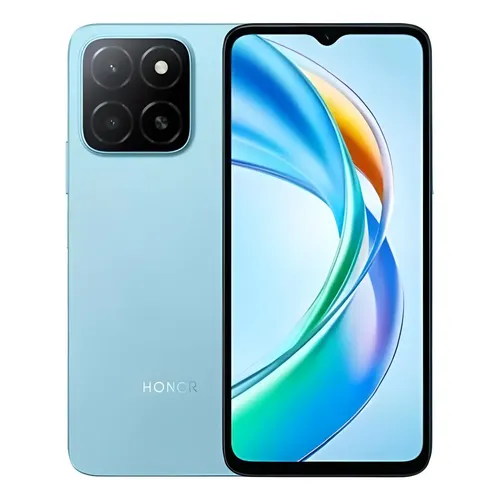 Honor X6s Dual SIM 128 GB azul náutico 4 GB RAM | MercadoLibre
