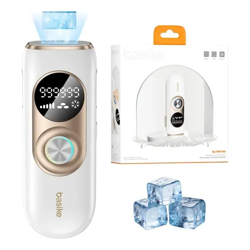 Ipl Laser Hair Removal Device Smoothskin Pure Adapt Green